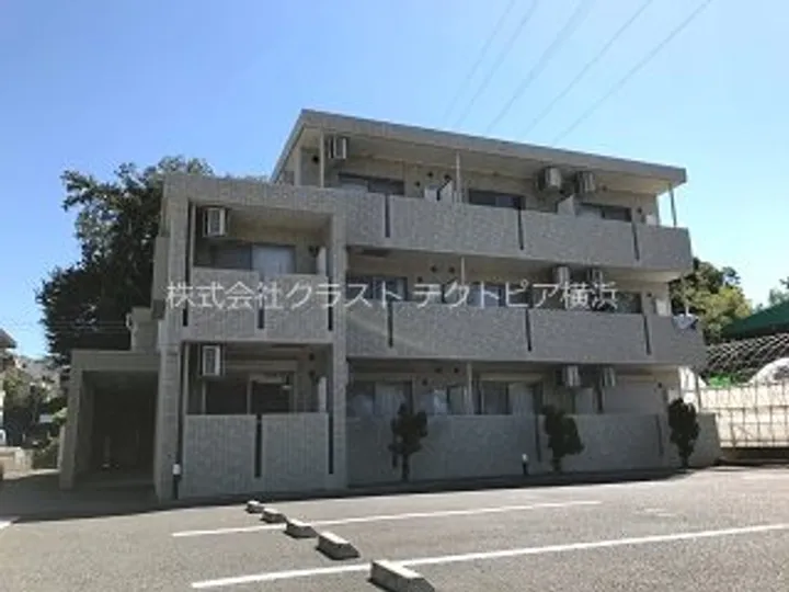 メゾンドグリュの画像