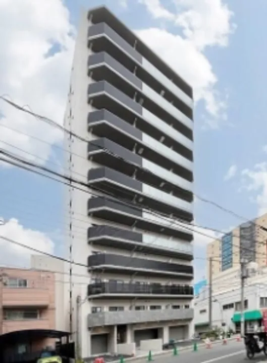 エスレジデンス浅草の画像