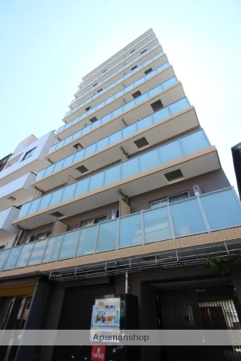 コスモリード錦糸町の画像