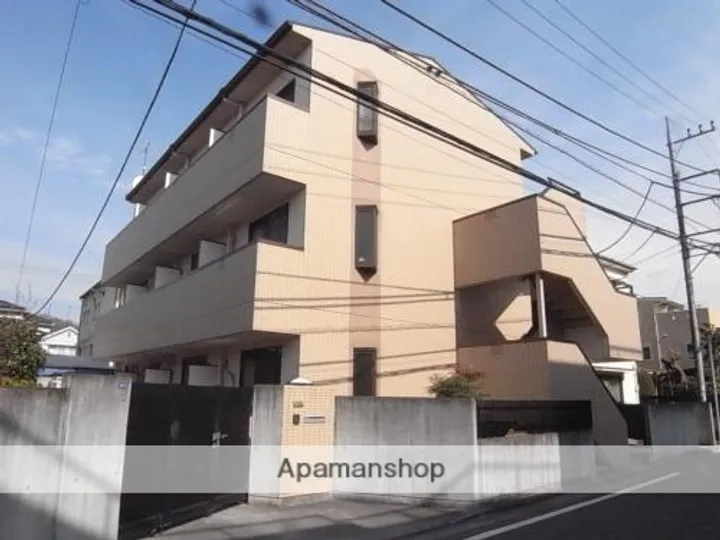 ナカノパラッツォの画像