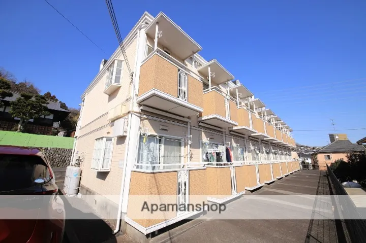 多摩ヒルズの画像