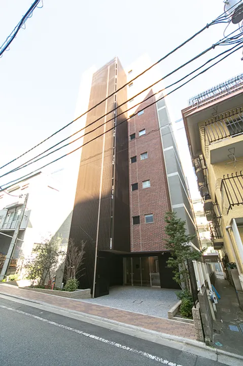 STANDZ板橋本町の画像