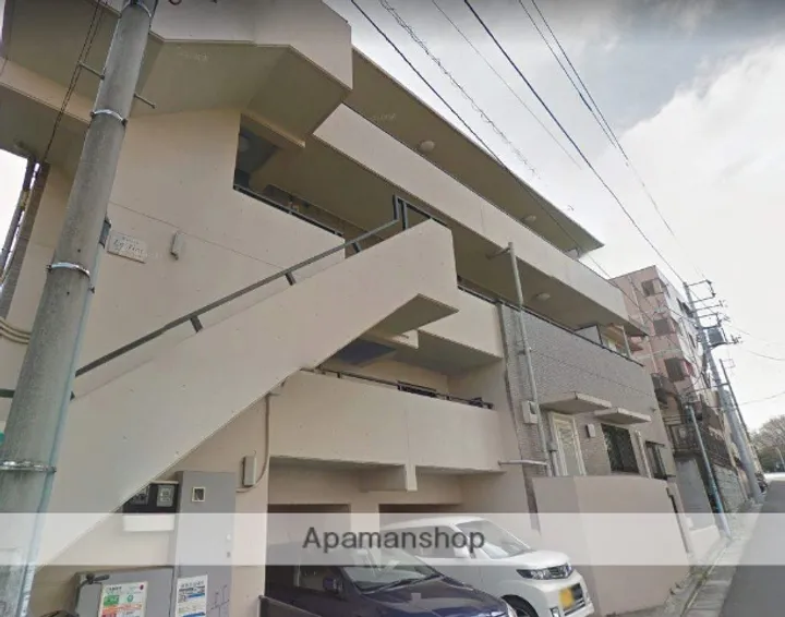 メゾンラフィーネの画像