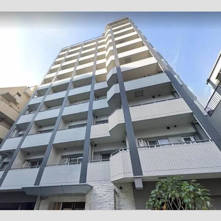 日神デュオステージ亀戸の画像