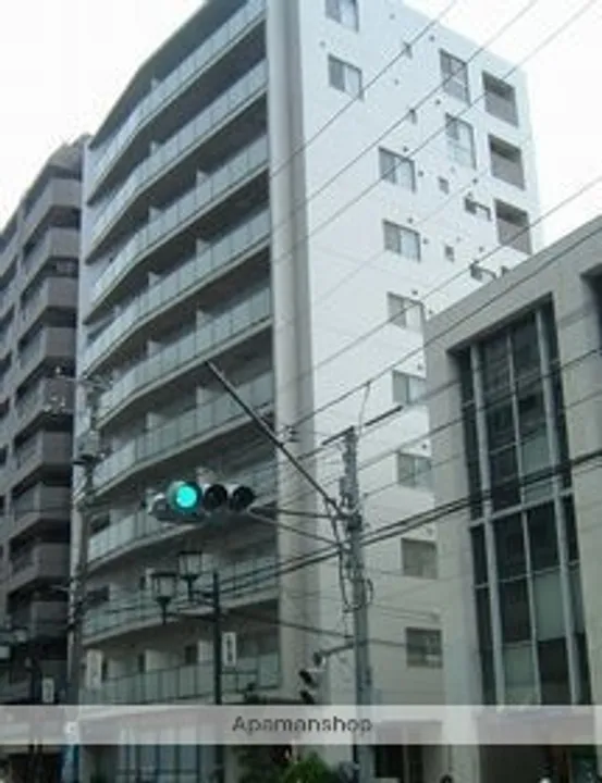 HF千駄木レジデンスの画像