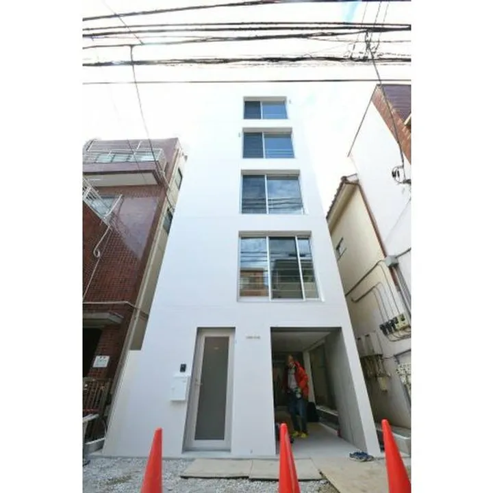 ホワイトピーク椎名町の画像