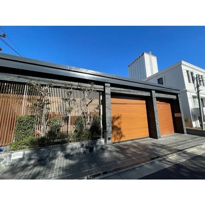 プレミアムレジデンス白金長者丸の画像