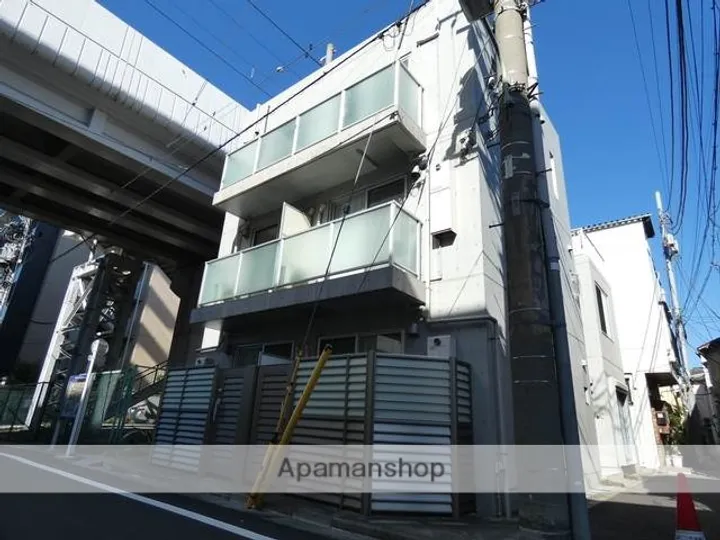 TOKYO CUBICの画像