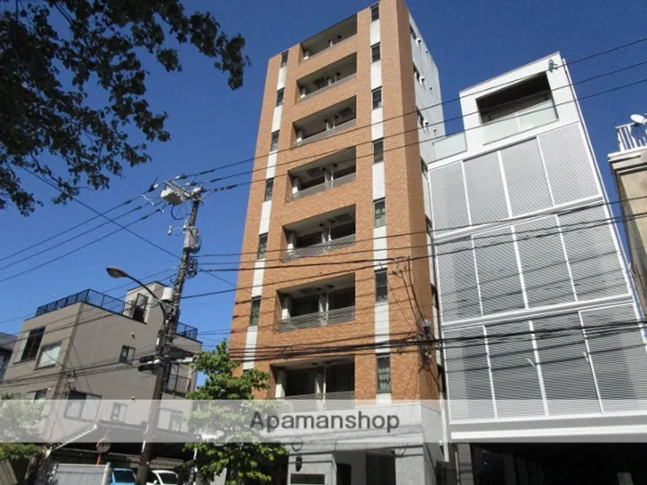 SUNRISE HILL向丘の画像