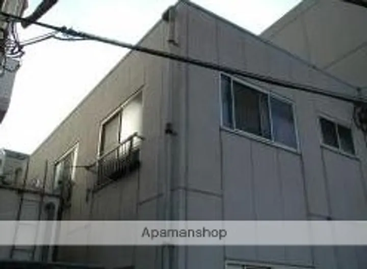 あかねコーポの画像