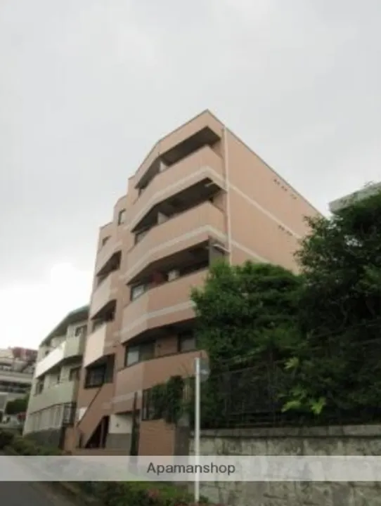 レジデンスラフォーレIの画像