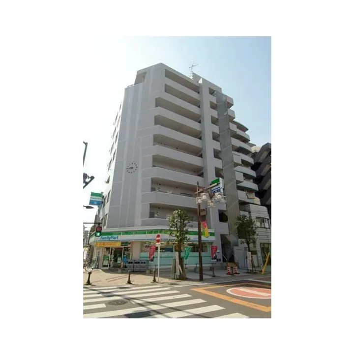 メゾン ド アストラの画像