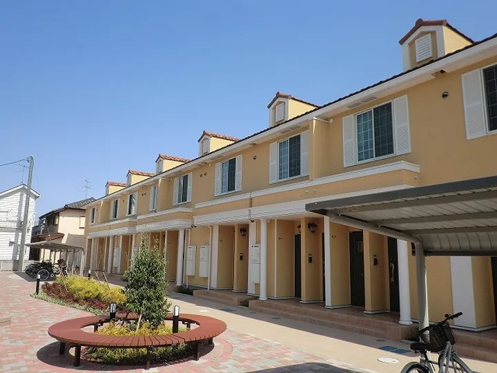 エクリューイの画像