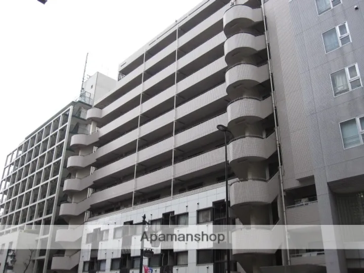 シティライブ武蔵小金井の画像