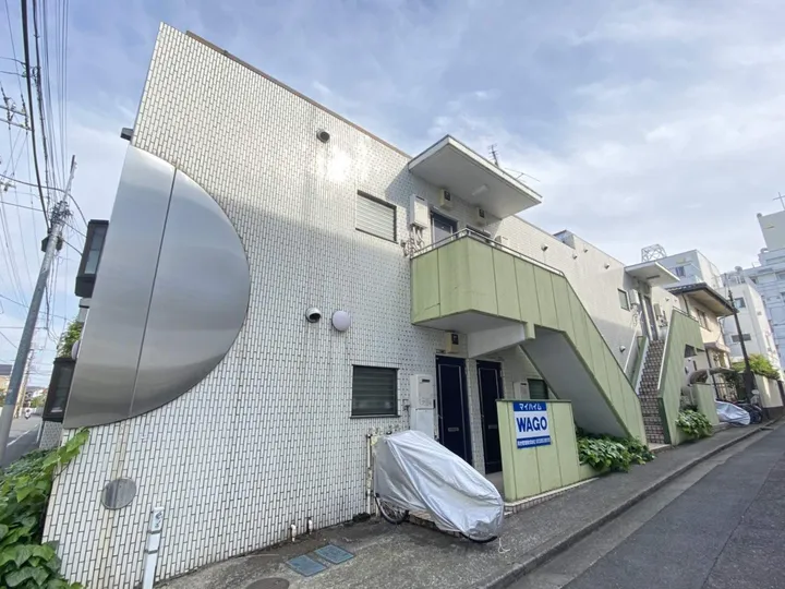 マイハイムの画像