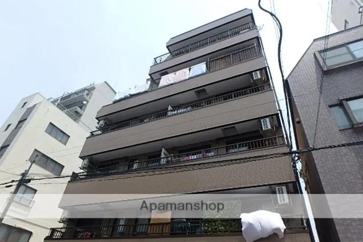 高橋ビルの画像