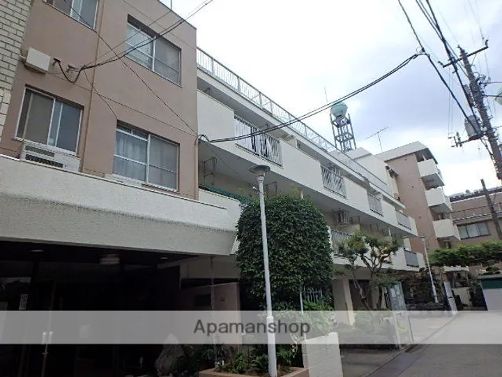 西三協ビルの画像