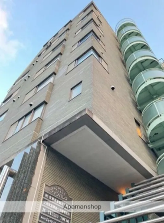 ツインパレスの画像