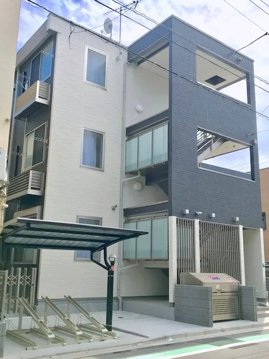 クレイノTAKEDAⅡの画像