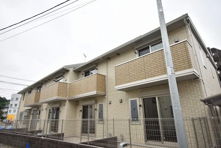 メゾンベール南多摩の画像