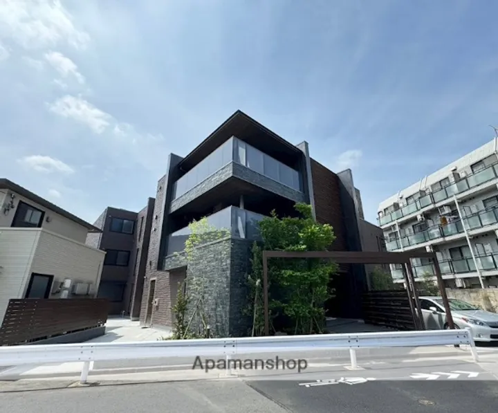 ラコルト井荻の画像