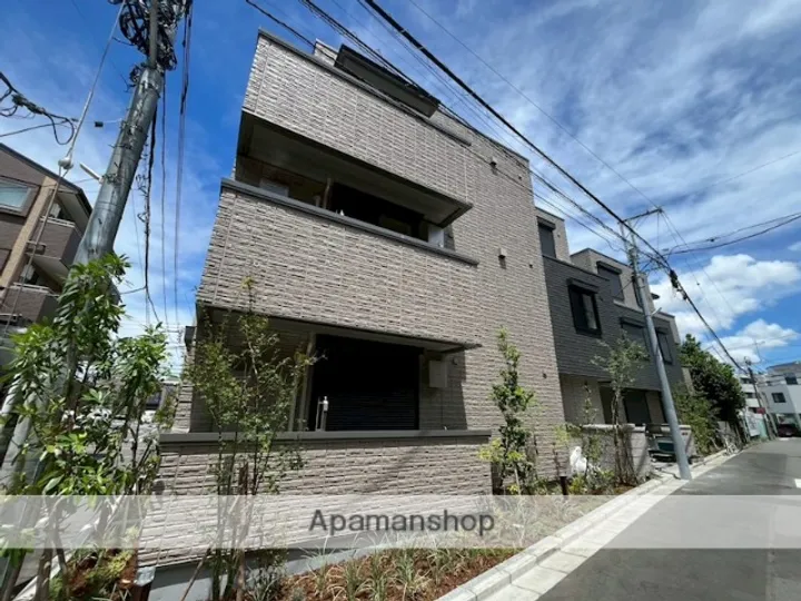 ルベールの画像