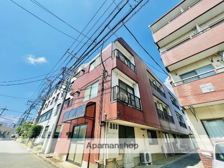 LUCIE MACHIDAの画像