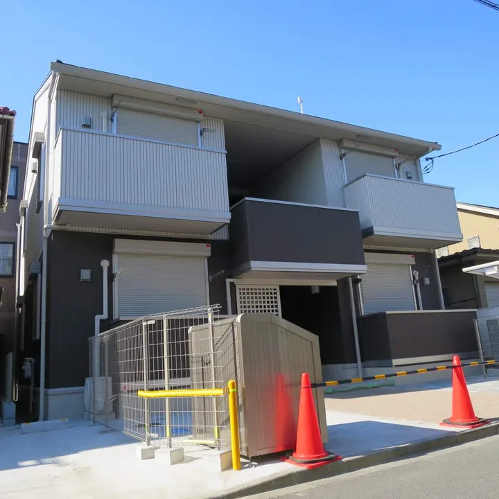 SOUTH WIND FREAの画像