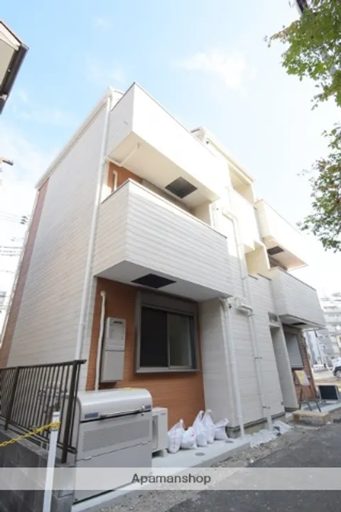 コンフォート横浜南の画像