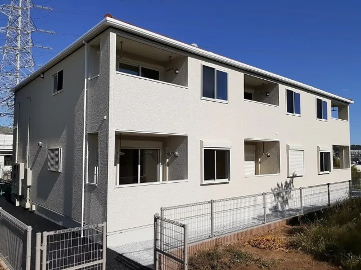 アンランジュIIの画像