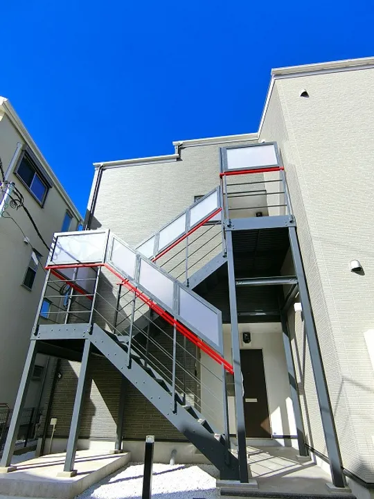 エーデル横浜戸部の画像