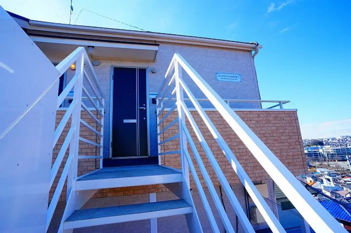 ル シエル上大岡の画像