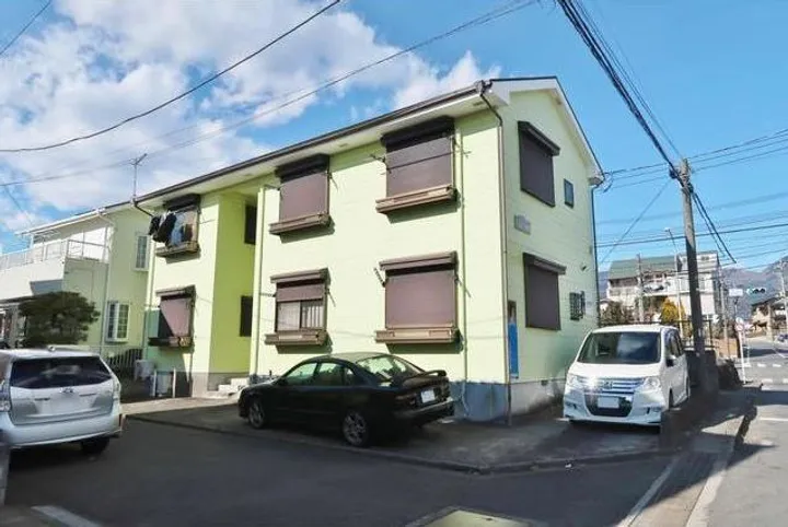 サンクレストМの画像