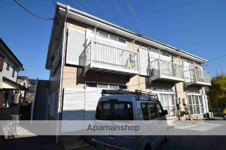 クリーンヒルスの画像