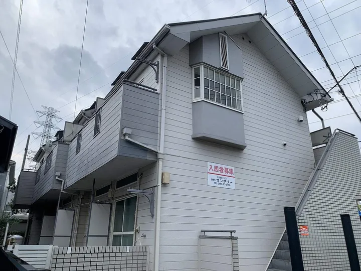 ハイツ村石の画像