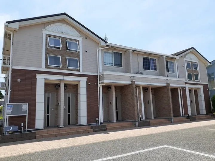 リュミエール フォンテーヌの画像