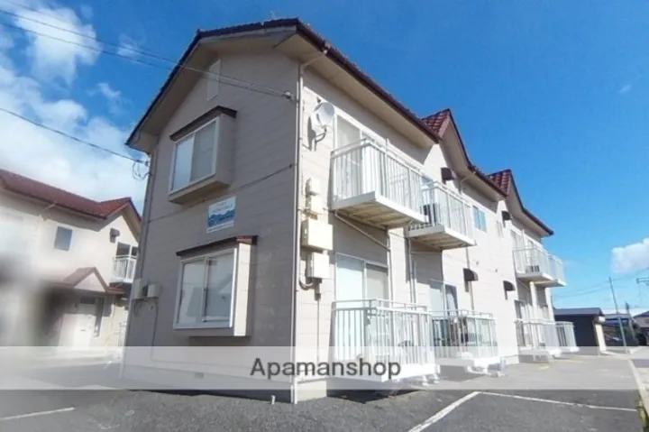 アイリスMATSUYAMAの画像