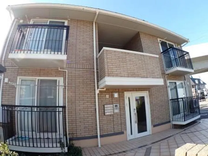 ファーストスクエア Aの画像