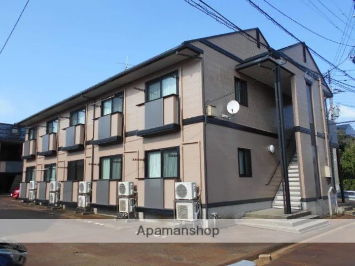 ベルドミールIの画像