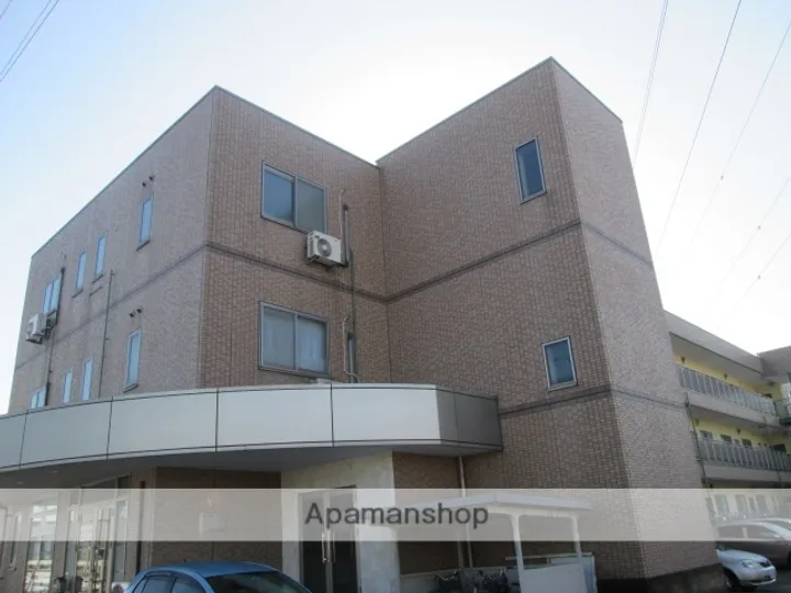 グリーンヴィラ黒瀬の画像