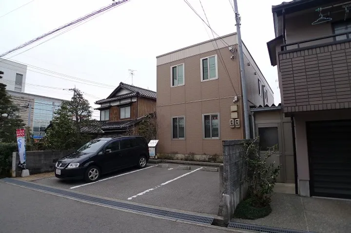 ディアコートの画像