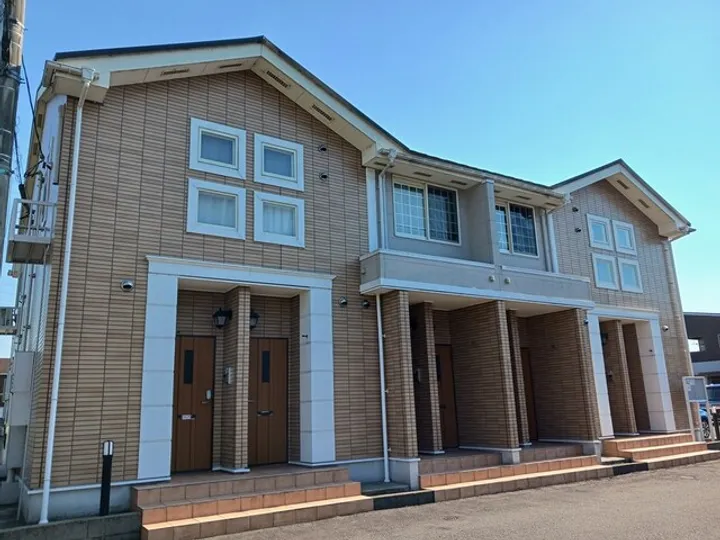 カサブランカAの画像