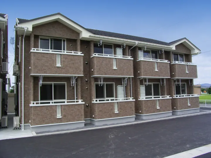 カサブランカCの画像