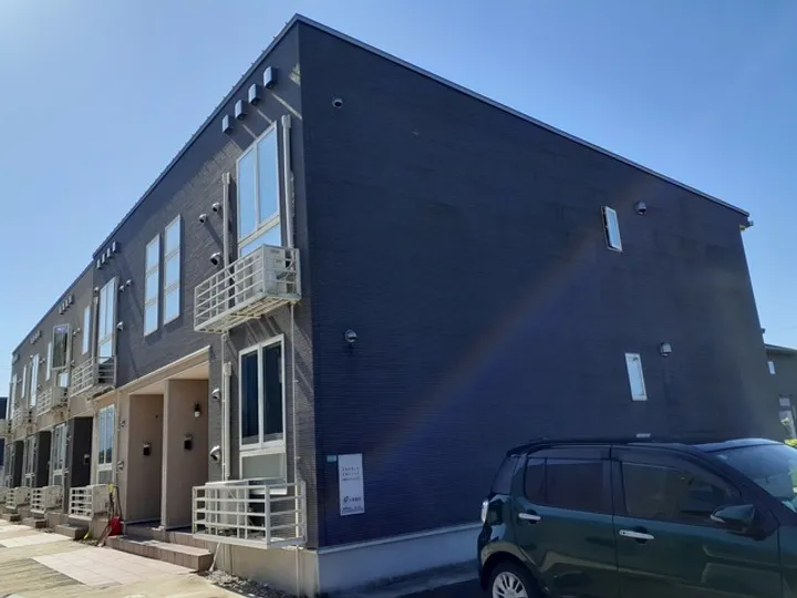 アクア リヴェールの画像