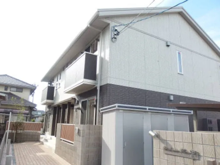 ウィステリアプラスの画像