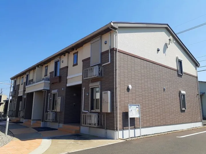 カーサ コルーテ瓜生 Ⅱの画像