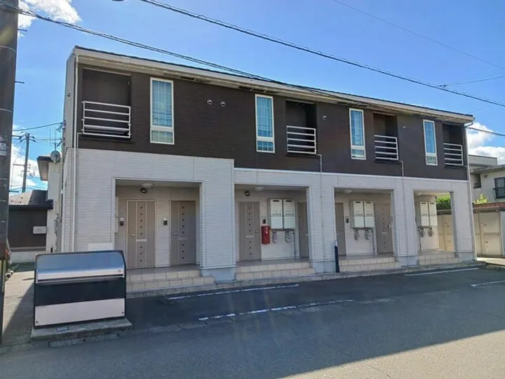 カリーノ カーサの画像