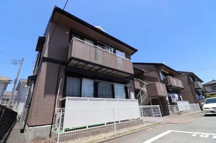 ロングフィールドハイム Aの画像