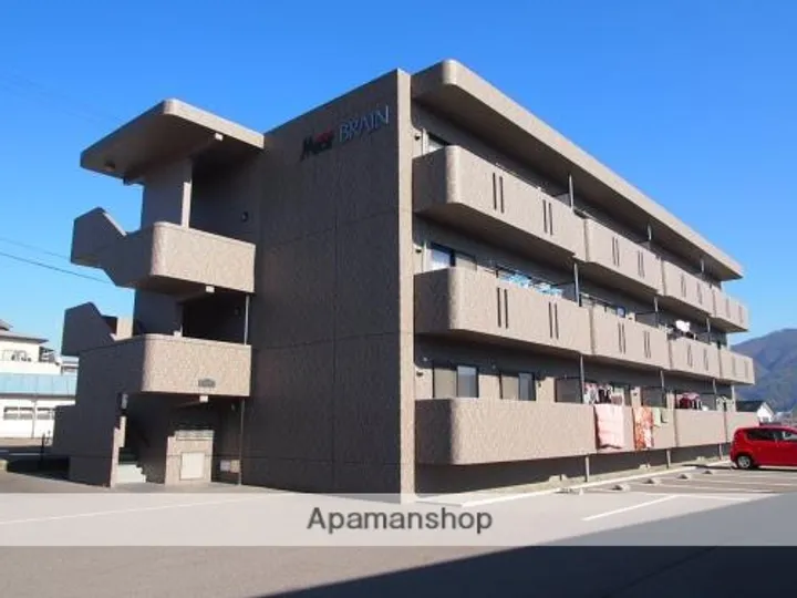 マックスコーポマツイⅡの画像