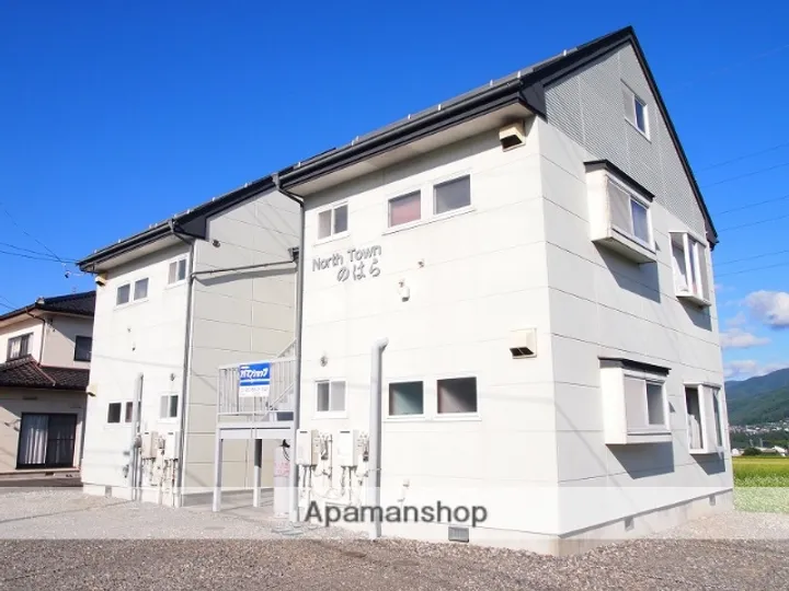 ノースタウンのはらの画像